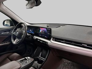 BMW X1 bild 10