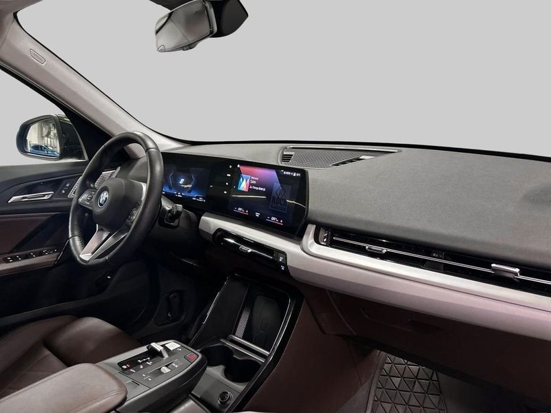 BMW X1 bild 10