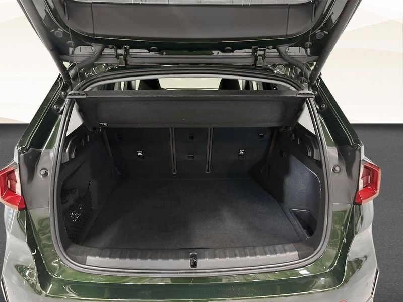 BMW X1 bild 13