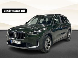 BMW X1 bild 1