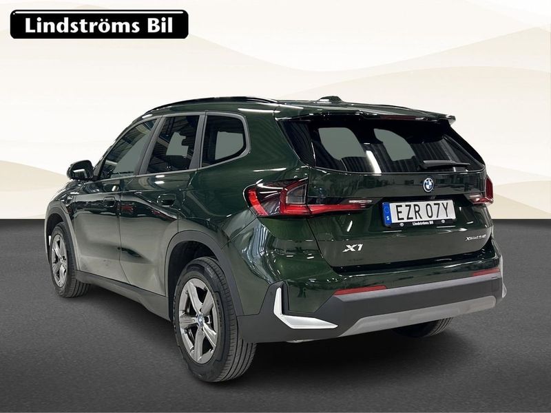 BMW X1 bild 4