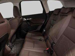 BMW X1 bild 11