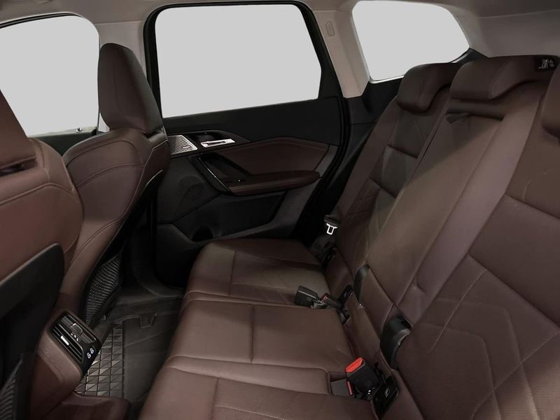 BMW X1 bild 11