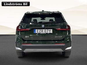BMW X1 bild 8