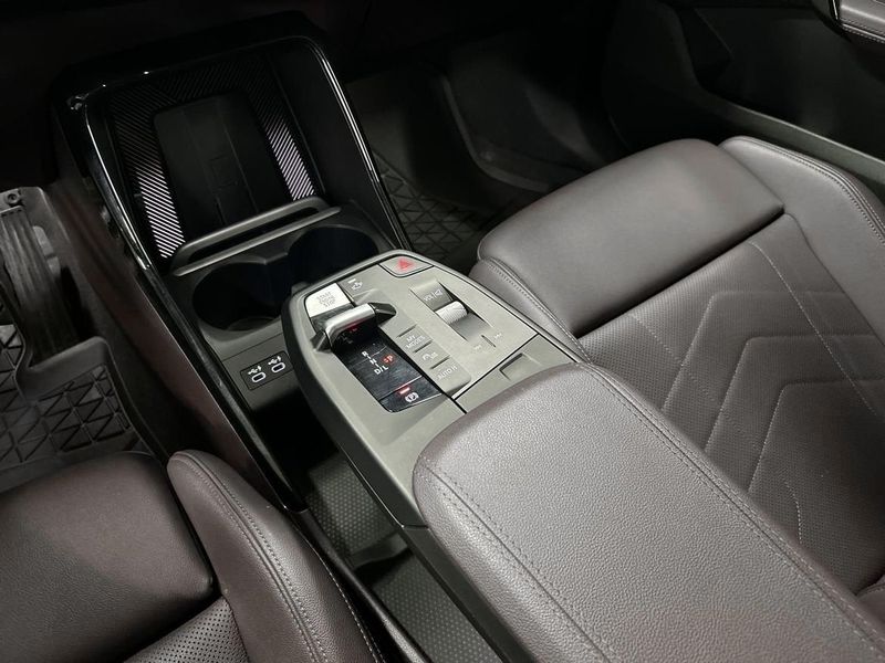 BMW X1 bild 18
