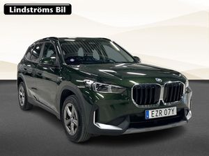 BMW X1 bild 3