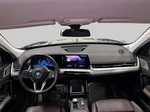 BMW X1 bild 12