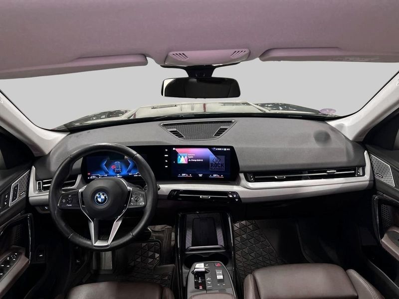 BMW X1 bild 12
