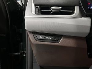 BMW X1 bild 19
