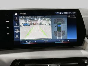 BMW X1 bild 16