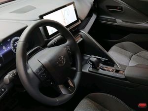 Toyota C-HR bild 13