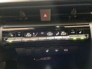 Toyota C-HR bild 20