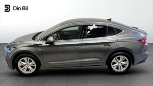 Skoda Enyaq bild 2