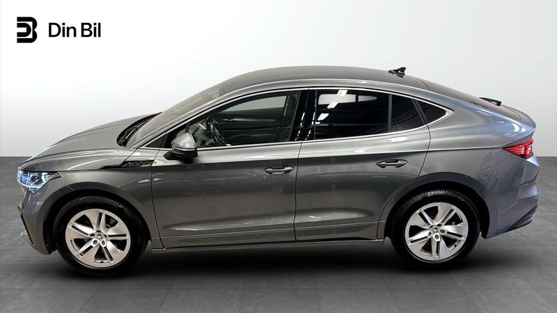 Skoda Enyaq bild 2