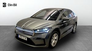 Skoda Enyaq bild 1