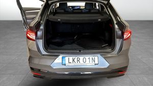 Skoda Enyaq bild 12