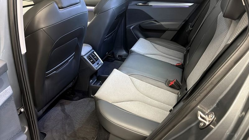 Skoda Enyaq bild 11