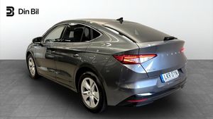 Skoda Enyaq bild 3