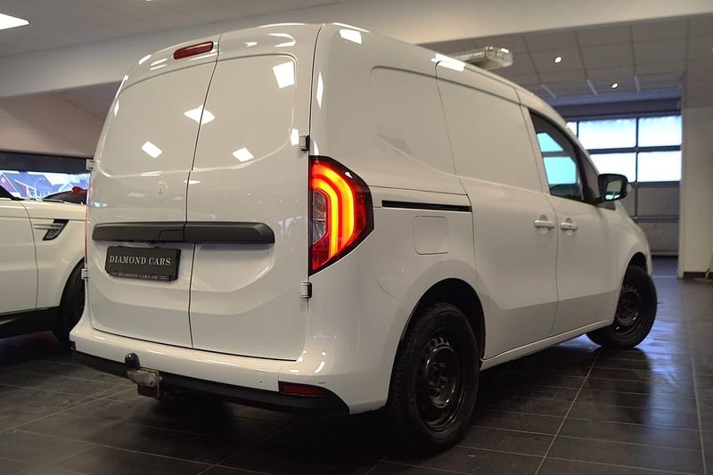 Mercedes Citan bild 2