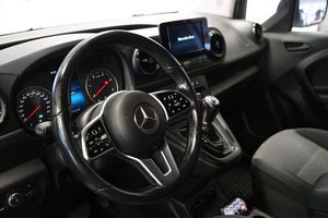 Mercedes Citan bild 6