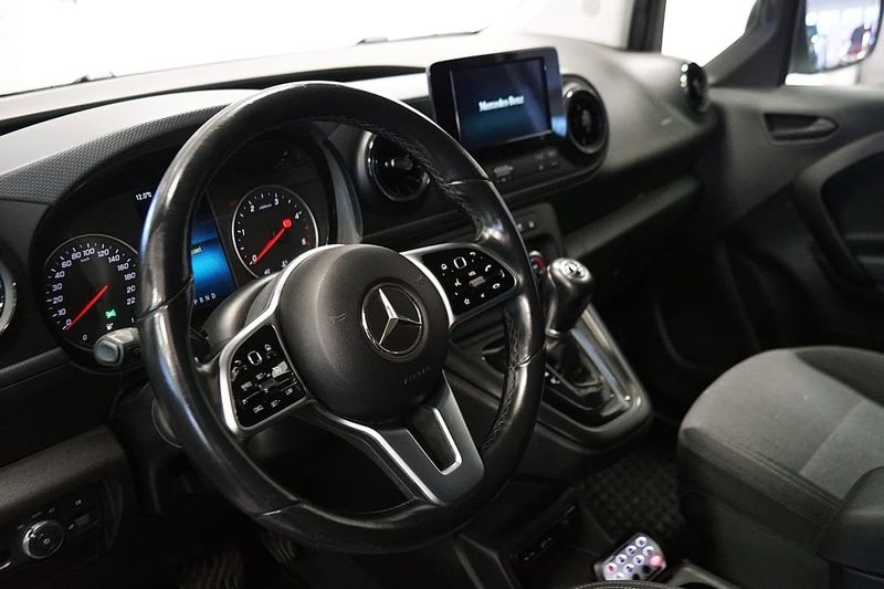 Mercedes Citan bild 6