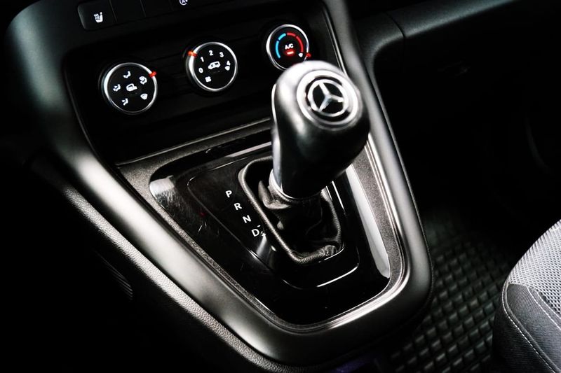 Mercedes Citan bild 7