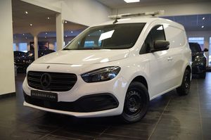 Mercedes Citan bild 1