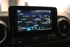 Mercedes Citan bild 9