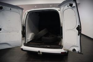 Mercedes Citan bild 14