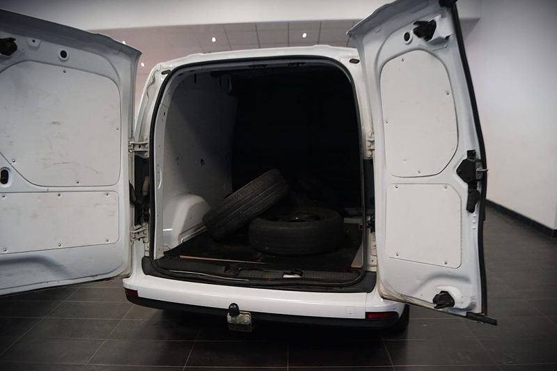 Mercedes Citan bild 14
