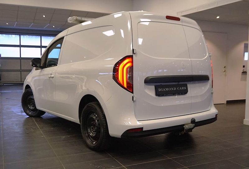 Mercedes Citan bild 4