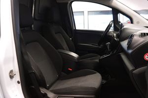 Mercedes Citan bild 12