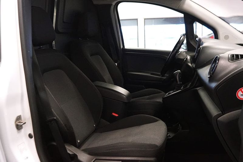 Mercedes Citan bild 12