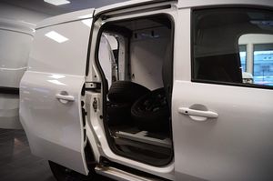 Mercedes Citan bild 15