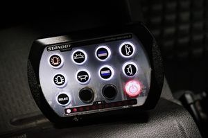 Mercedes Citan bild 8