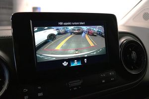 Mercedes Citan bild 10