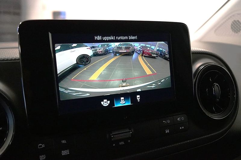 Mercedes Citan bild 10