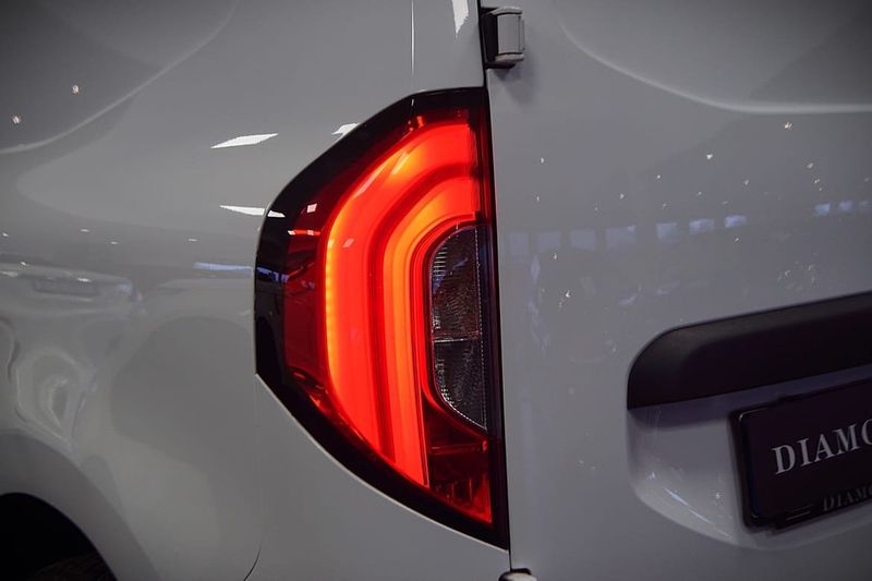 Mercedes Citan bild 5