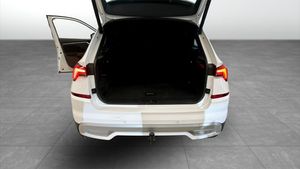 Skoda Kamiq bild 12