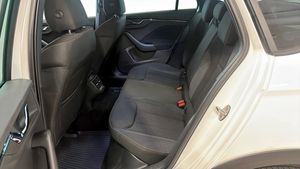 Skoda Kamiq bild 11