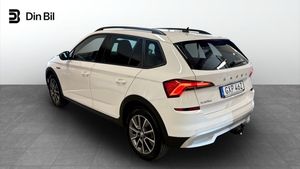 Skoda Kamiq bild 3