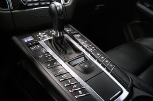 Porsche Macan bild 22