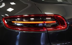 Porsche Macan bild 10