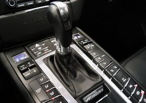 Porsche Macan bild 24