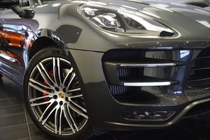 Porsche Macan bild 2