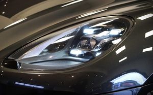 Porsche Macan bild 14