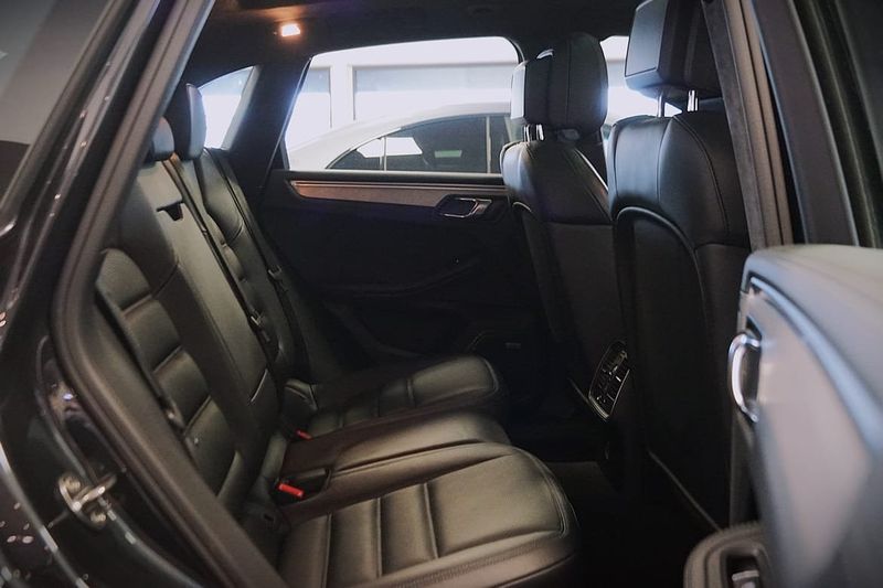 Porsche Macan bild 31