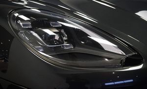 Porsche Macan bild 5