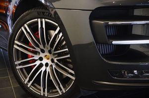 Porsche Macan bild 4