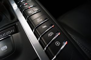 Porsche Macan bild 25